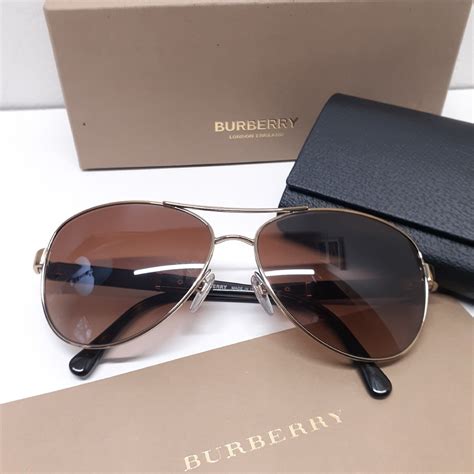 burberry sonnenbril lila|Burberry BE3080 L (59 .